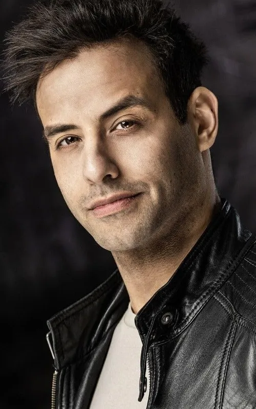 Tazito Garcia