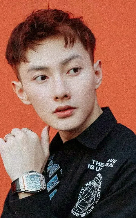 Wang Jinghao