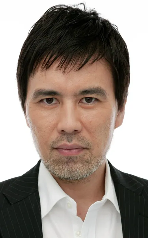 Koji Kiryu