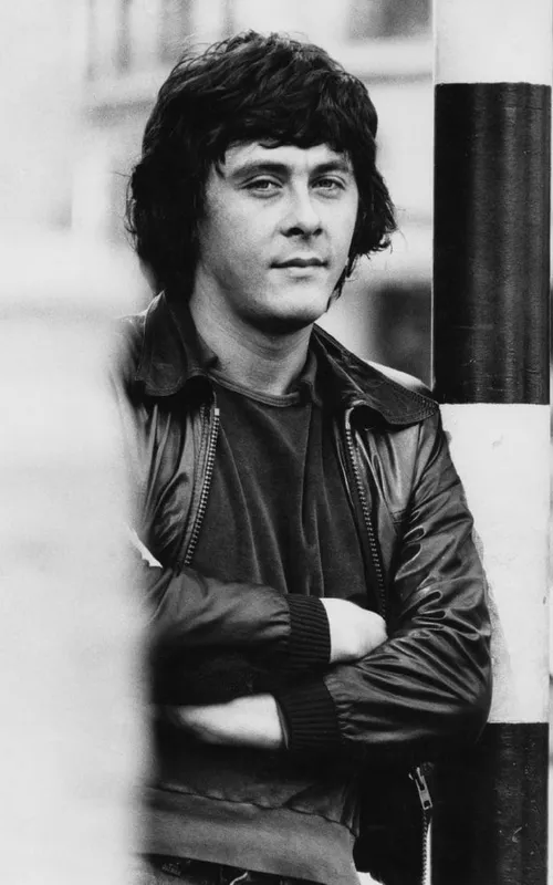 Richard Beckinsale