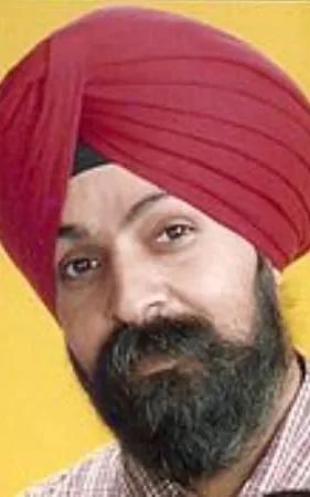 Opender Singh