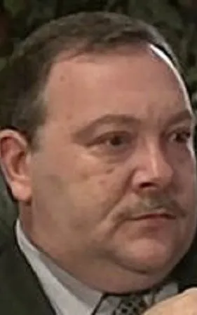 George Kaplan
