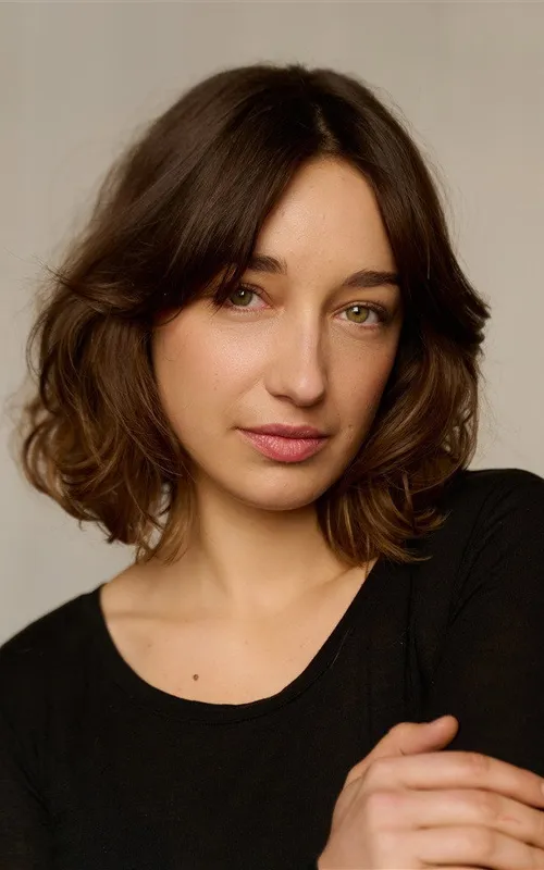 Zoï Sévérin