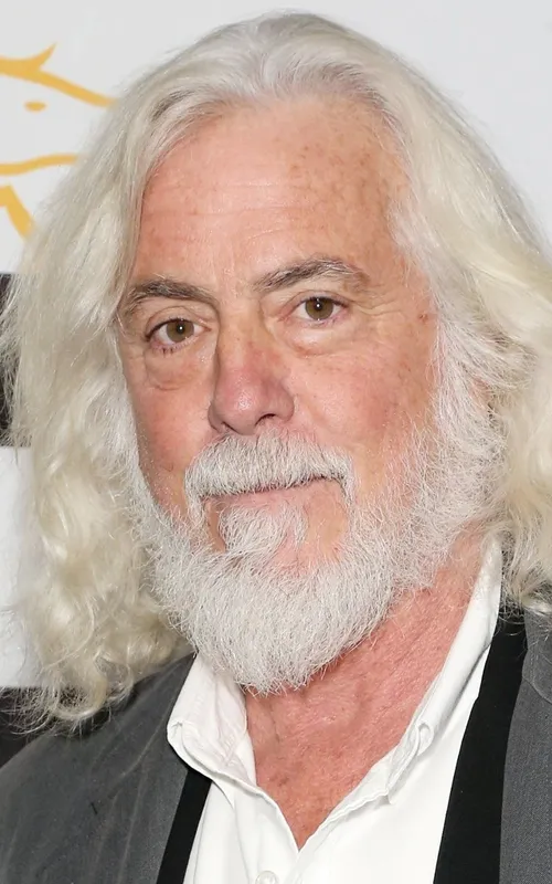 Robert Richardson