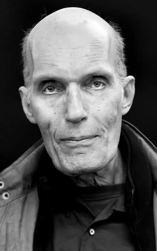 Carel Struycken