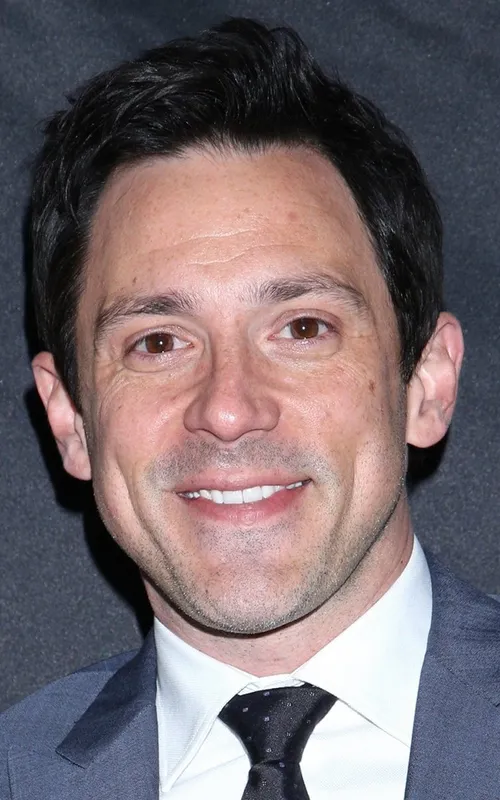 Steve Kazee