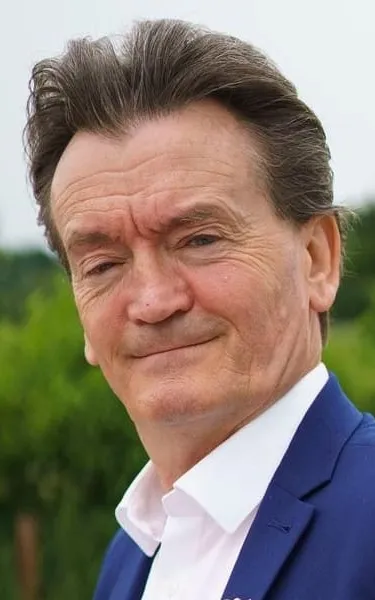 Feargal Sharkey