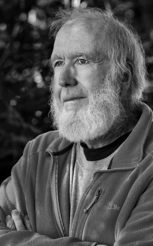 Kevin Kelly