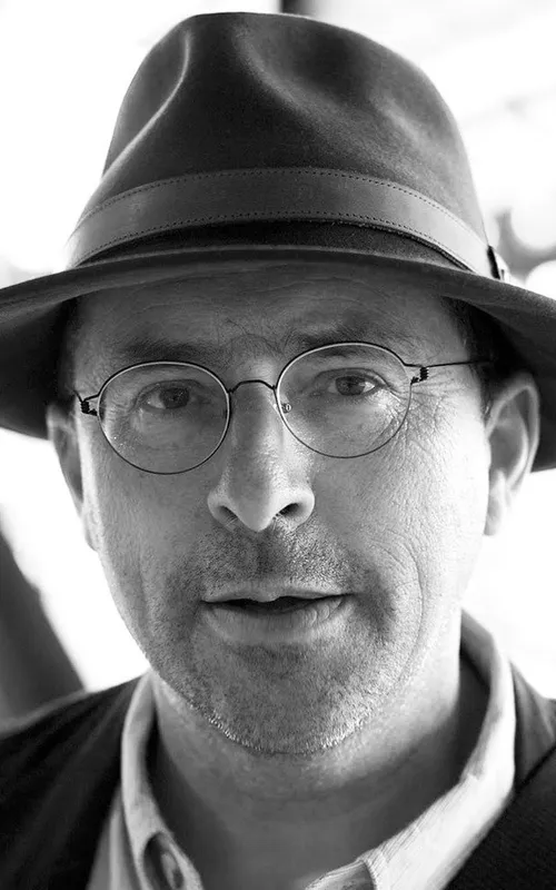Eben Ostby