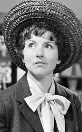 Barbara Clegg