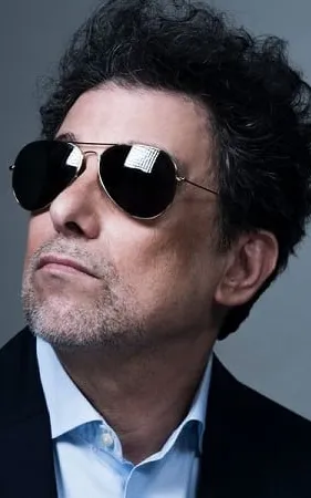 Andrés Calamaro