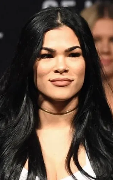 Rachael Ostovich