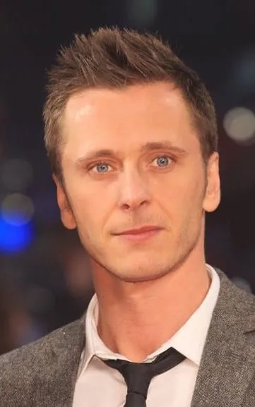 Ritchie Neville