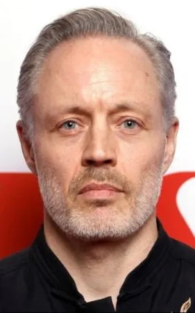 Michael Lindgren