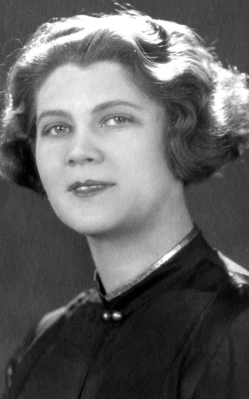 Anni Mewes
