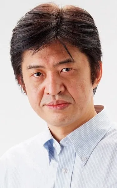 Akira Okamori