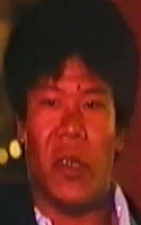 Wang Lian-Bin