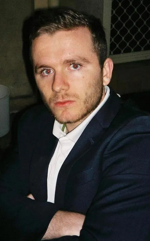Thomas McKenna