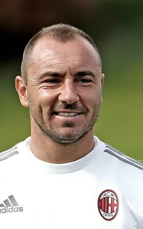 Cristian Brocchi