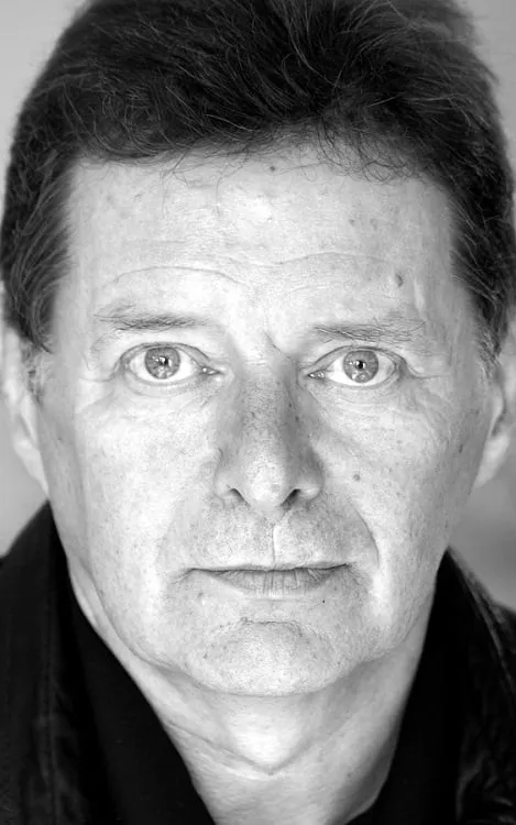 George Costigan