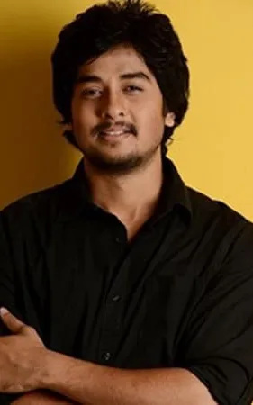 Gunjan Bharadwaj