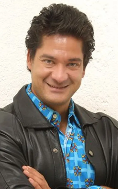 Eduardo Rivera