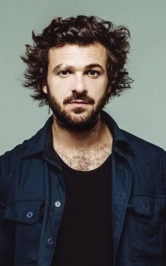 Thibaut Évrard