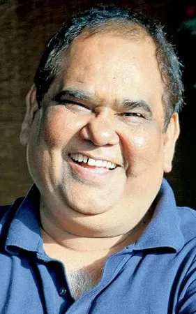 Satish Kaushik