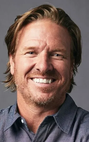 Chip Gaines