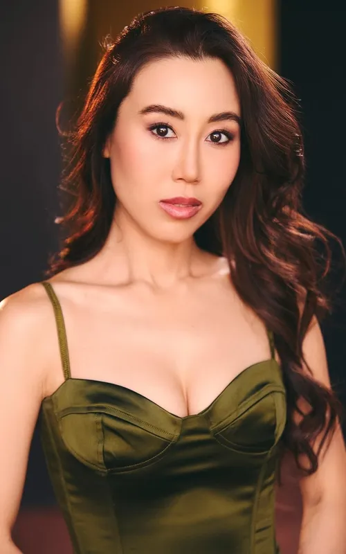 Lisa Ellee