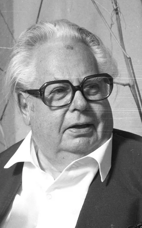 Carl Erik Soya