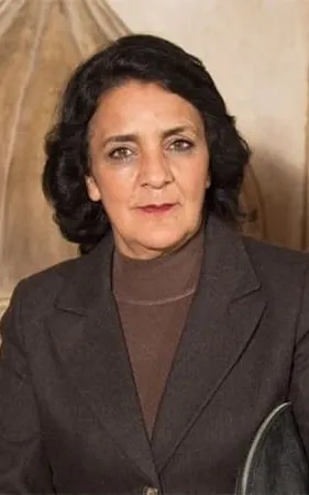 Fatima Hernadi