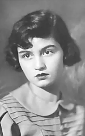 Aleksandra Delvin