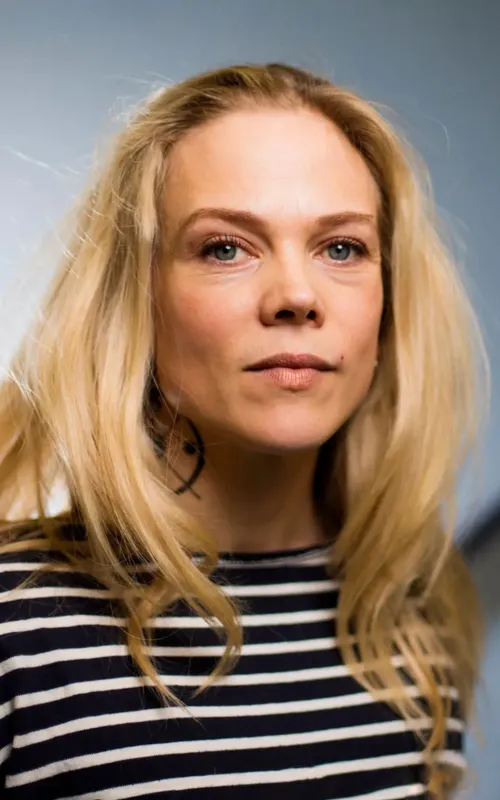 Ane Dahl Torp