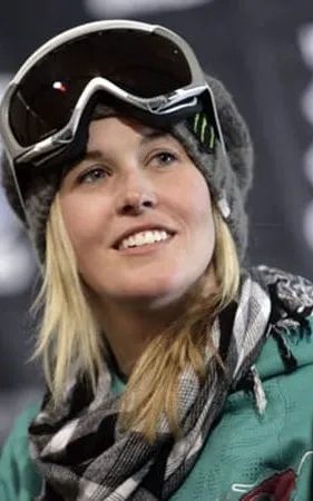 Sarah Burke