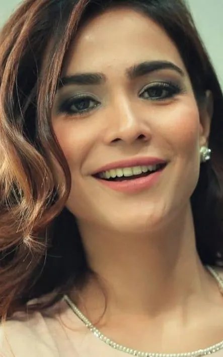 Humaima Malick