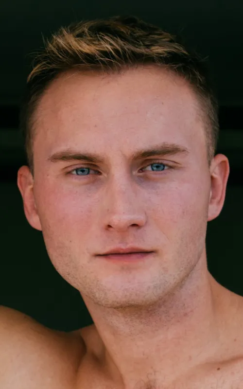 Daniel Evans