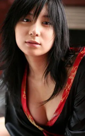 Rio Nakamura