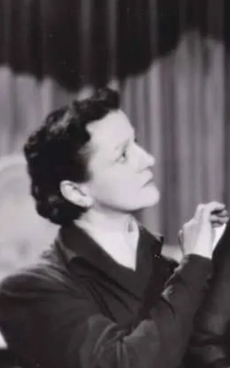 Margarita Burke