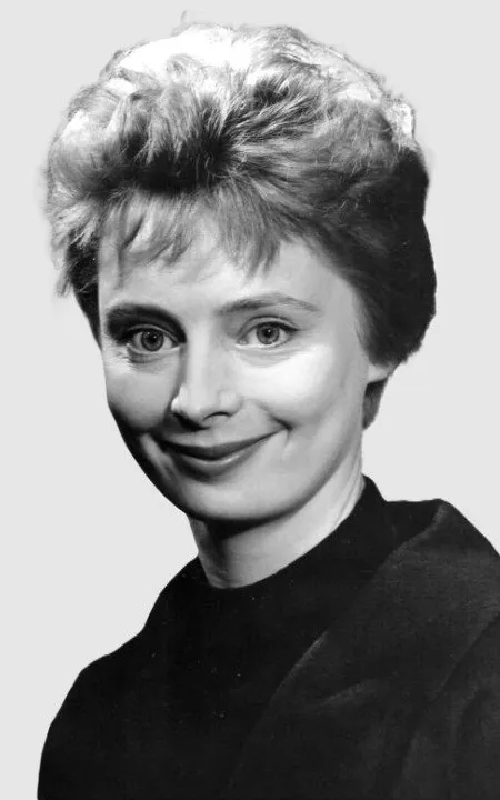 Elvi Hale