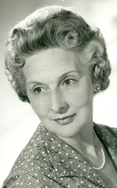 Dulcie Bowman