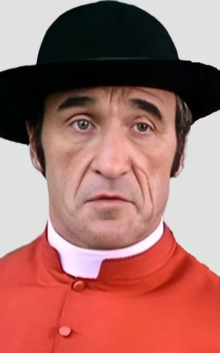Dominic Barto