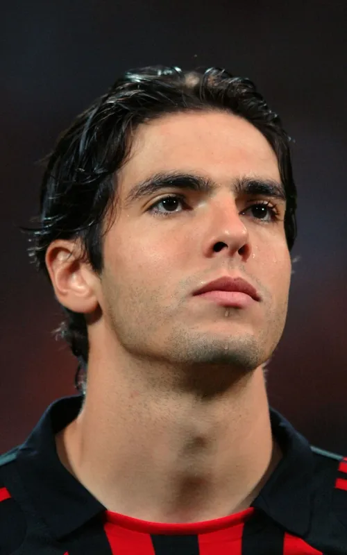 Kaká