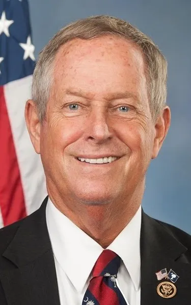 Joe Wilson