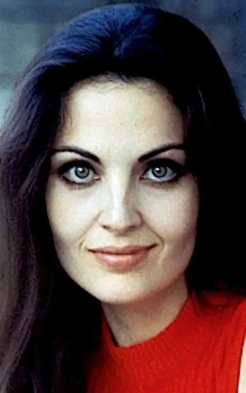 Olga Karlatos