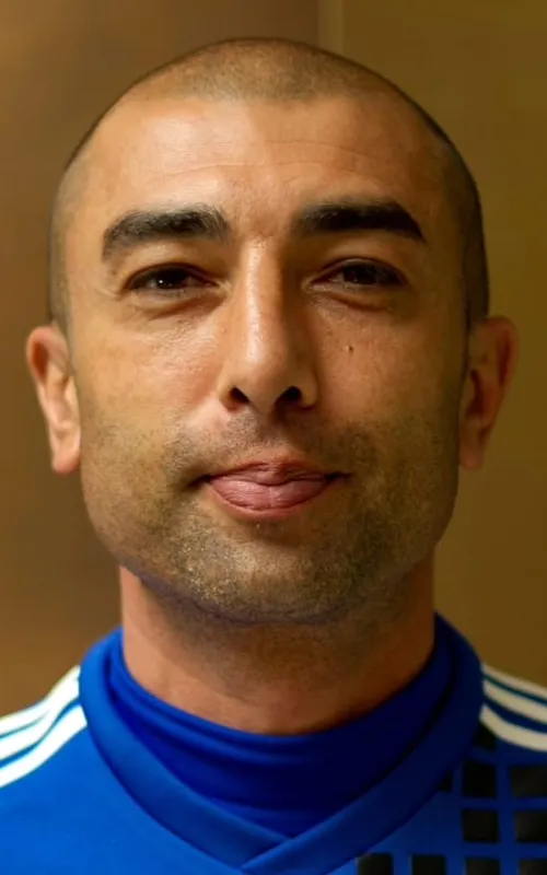 Roberto Di Matteo