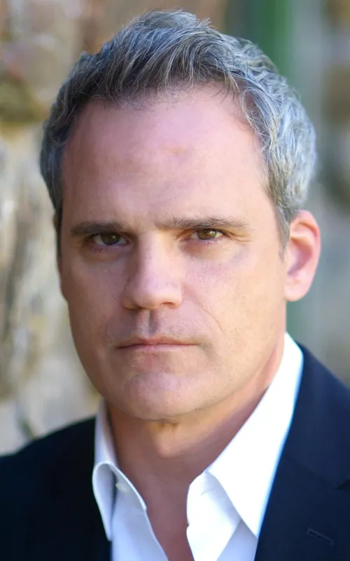 Michael Park