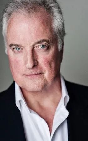 Clive Carter