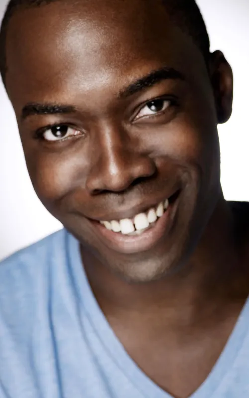 Benjamin Oduro