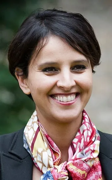 Najat Vallaud-Belkacem